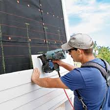 Best Wood Siding Installation  in Level Green, PA